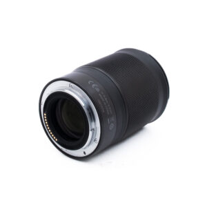 Nikon Nikkor Z 85mm f/1.8 S - Käytetty