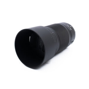 Nikon Nikkor Z 85mm f/1.8 S - Käytetty