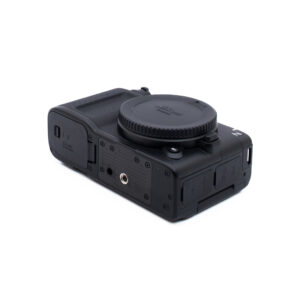 Nikon ZR (Kunto K5, sis. ALV 25,5%, Takuu 19kk) - Käytetty