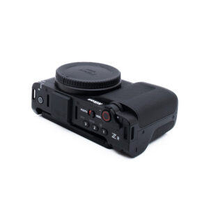 Nikon ZR (Kunto K5, sis. ALV 25,5%, Takuu 19kk) - Käytetty