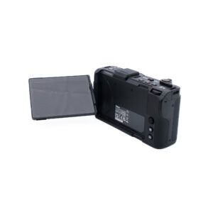 Nikon ZR (Kunto K5, sis. ALV 25,5%, Takuu 19kk) - Käytetty