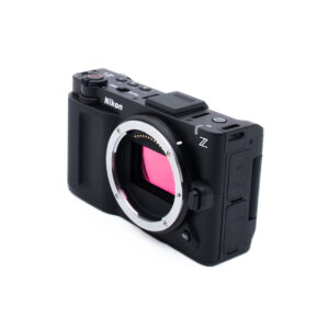 Nikon ZR (Kunto K5, sis. ALV 25,5%, Takuu 19kk) - Käytetty