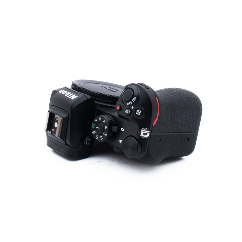 Nikon Z50 63-2 Nikon Z50 - Käytetty