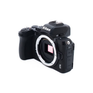 Nikon Z50 63-4 Nikon Z50 - Käytetty