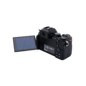 Nikon Z50 II 6966-3 Nikon Z50 II (Kunto K5, SC 5, Takuu 12kk) - Käytetty