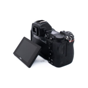 Nikon Z6 5483-3 Nikon Z6 - Käytetty
