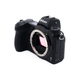 Nikon Z6 5483-4 Nikon Z6 - Käytetty