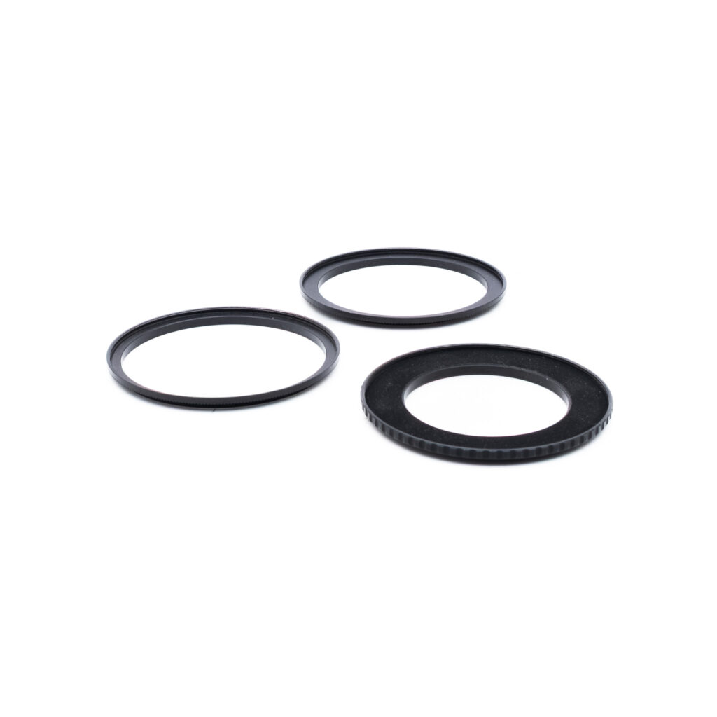 Nisi setti V7-1 NiSi 100mm Filter Holder Kit V7 + CPL + 100x150 GND - Käytetty