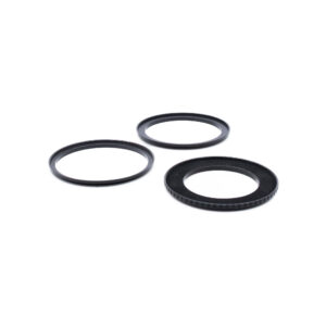 Nisi setti V7-1 NiSi 100mm Filter Holder Kit V7 + CPL + 100x150 GND - Käytetty