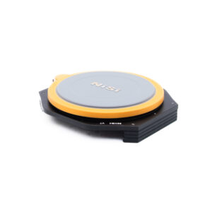 Nisi setti V7-2 NiSi 100mm Filter Holder Kit V7 + CPL + 100x150 GND - Käytetty