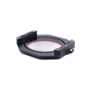 Nisi setti V7-3 NiSi 100mm Filter Holder Kit V7 + CPL + 100x150 GND - Käytetty