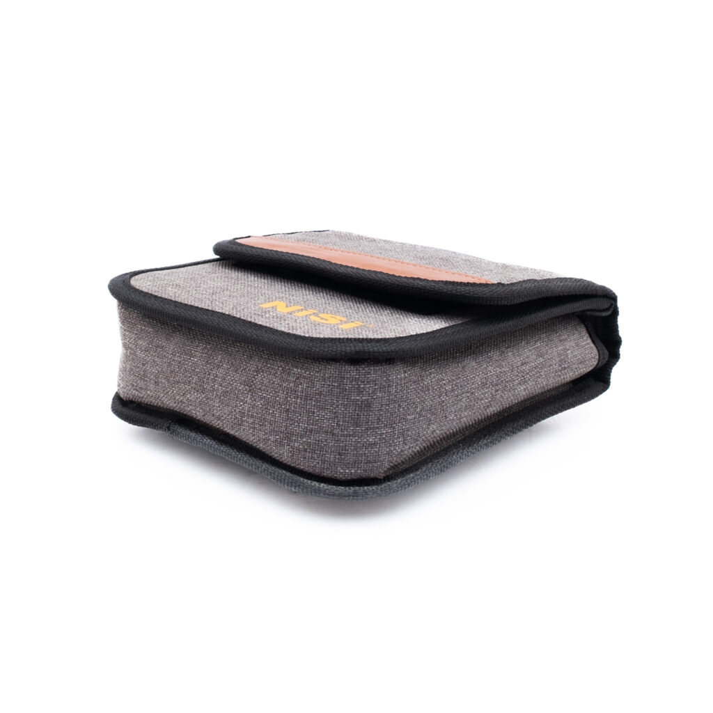 Nisi setti V7-4 NiSi 100mm Filter Holder Kit V7 + CPL + 100x150 GND - Käytetty