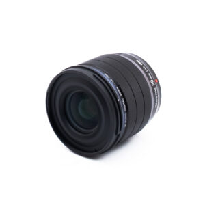 OM System 20mm f14 Pro-2 OM System M.Zuiko Digital ED 20mm f/1.4 PRO - Käytetty