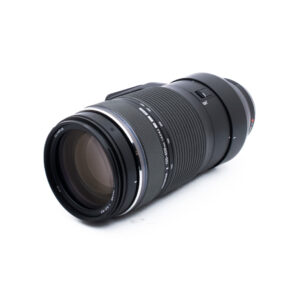 Used cameras and equipment