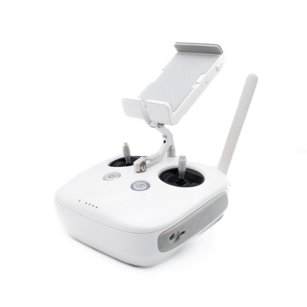DJI Phantom 4 (sis. ALV 25,5%) - Käytetty