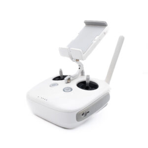 DJI Phantom 4 (sis. ALV 25,5%) - Käytetty