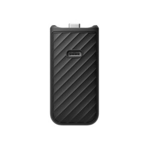 Pocket4Battery1 DJI Osmo Pocket 4 Battery Handle