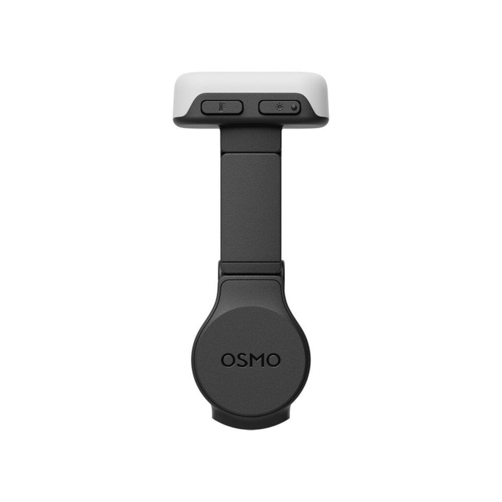 Pocket4Flash2 DJI Osmo Pocket 4 Fill Light