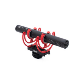 Rode Videomicro Rode VideoMic NTG - Käytetty