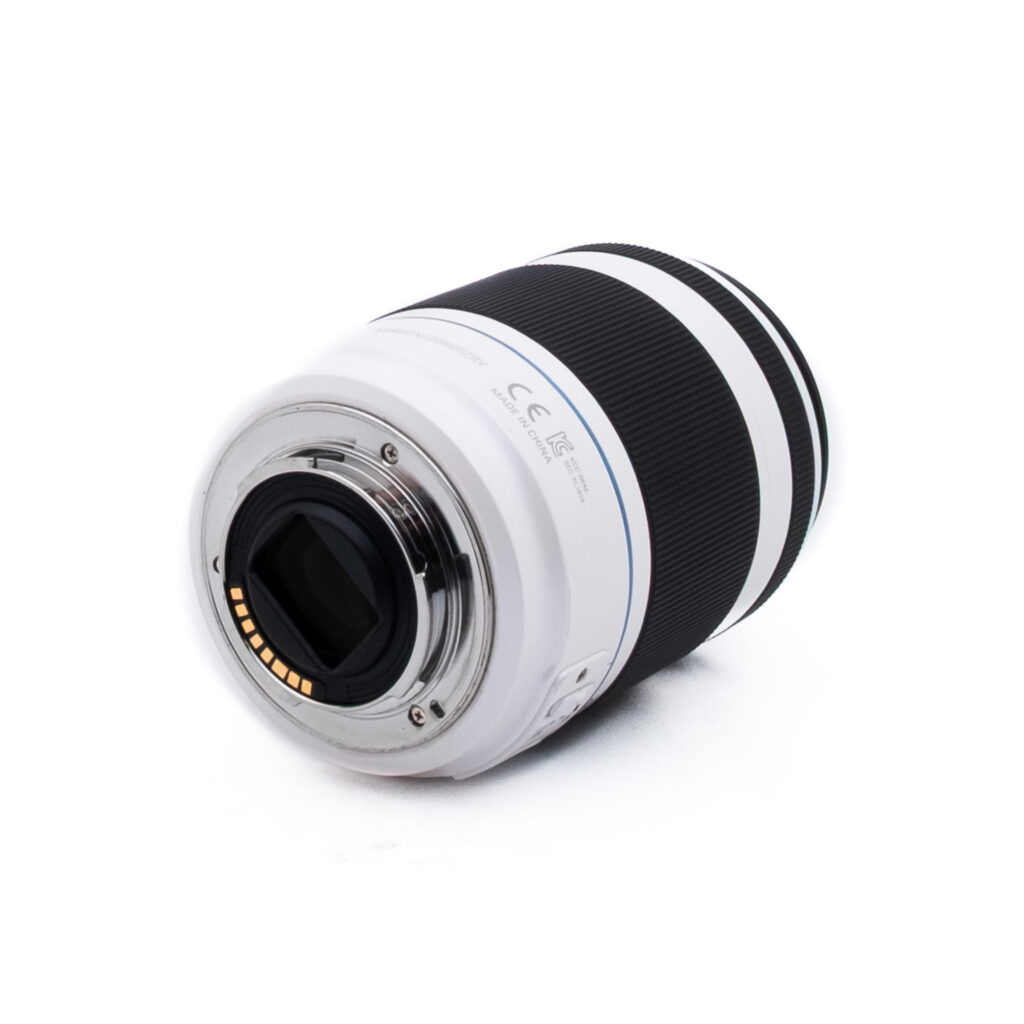Samsung 50-200mm f/4-5.6 III ED OIS - Käytetty