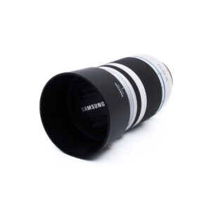 Samsung 50-200mm f/4-5.6 III ED OIS - Käytetty