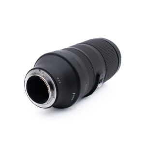 Sigma 100-400mm f5.63 DG-1 Sigma 100-400mm f/5-6.3 C DG DN OS Sony FE - Käytetty