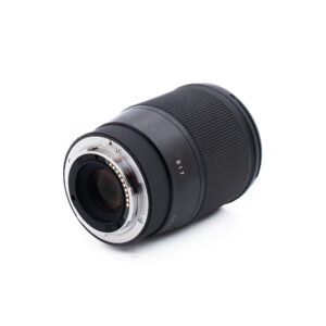 Sigma 16 sony-1 Sigma 16mm f/1.4 DC DN C Sony E - Käytetty