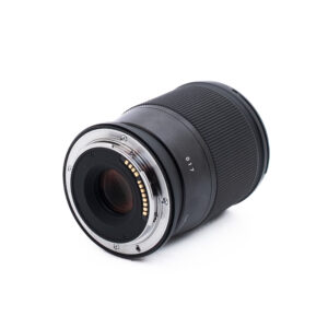 Sigma 16mm f14 DC DN RF-S-1 Sigma 16mm f/1.4 DC DN C Canon RF-S - Käytetty