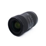 Sigma 18-35mm f/1.8 Art DC HSM Canon EF-S - Käytetty