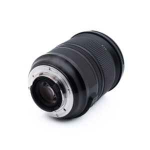 Sigma 24-105mm f/4 Art DG OS HSM Nikon F - Käytetty