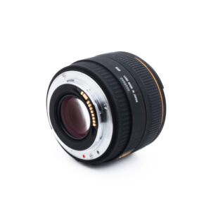 Sigma 30mm f/1.4 EX DC HSM Canon EF-S - Käytetty