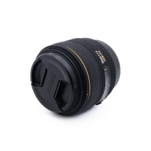 Sigma 30mm f/1.4 EX DC HSM Canon EF-S - Käytetty