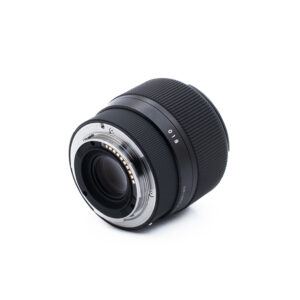 Sigma 56mm f14 DC DN-1 Sigma 56mm f/1.4 DC DN C Sony E - Käytetty