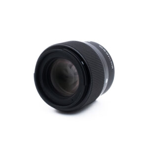 Sigma 56mm f14 DC DN-2 Sigma 56mm f/1.4 DC DN C Sony E - Käytetty