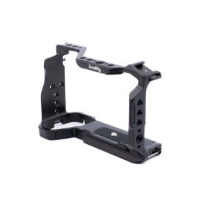 Smallrig häkki-3 SmallRig 4336 Cage Kit for Sony Alpha 6700 - Käytetty