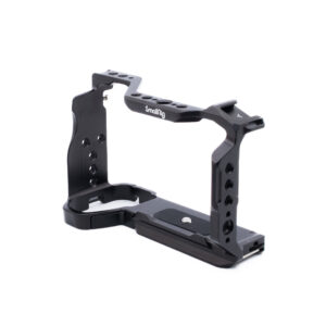 Smallrig häkki-3 SmallRig 4336 Cage Kit for Sony Alpha 6700 - Käytetty