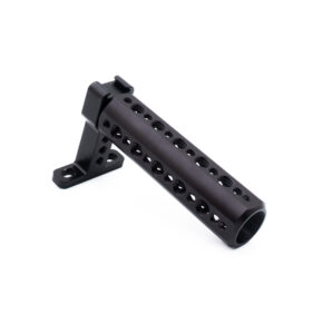 Smallrig top handle-2 SmallRig 1638 Top Handle with Cold Shoe - Käytetty
