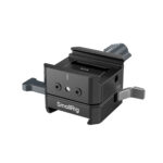 SmallRig 5690 V-Mount Battery Mount Plate Kit Arca-Swiss / NATO