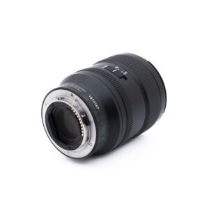 Sony 24mm f14 GM-1 Sony FE 24mm f/1.4 GM - Käytetty