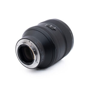 Sony 85mm f14 GM-1-2 Sony FE 85mm f/1.4 GM - Käytetty