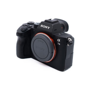 Sony A7 III 2279-5 Sony A7 III (SC 57500, Takuu 6kk) – Käytetty