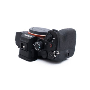 Sony A7R V 2530-2 Sony A7R V (SC 2000, Kunto K5, sis. ALV 25,5%, Takuu 12kk) – Käytetty