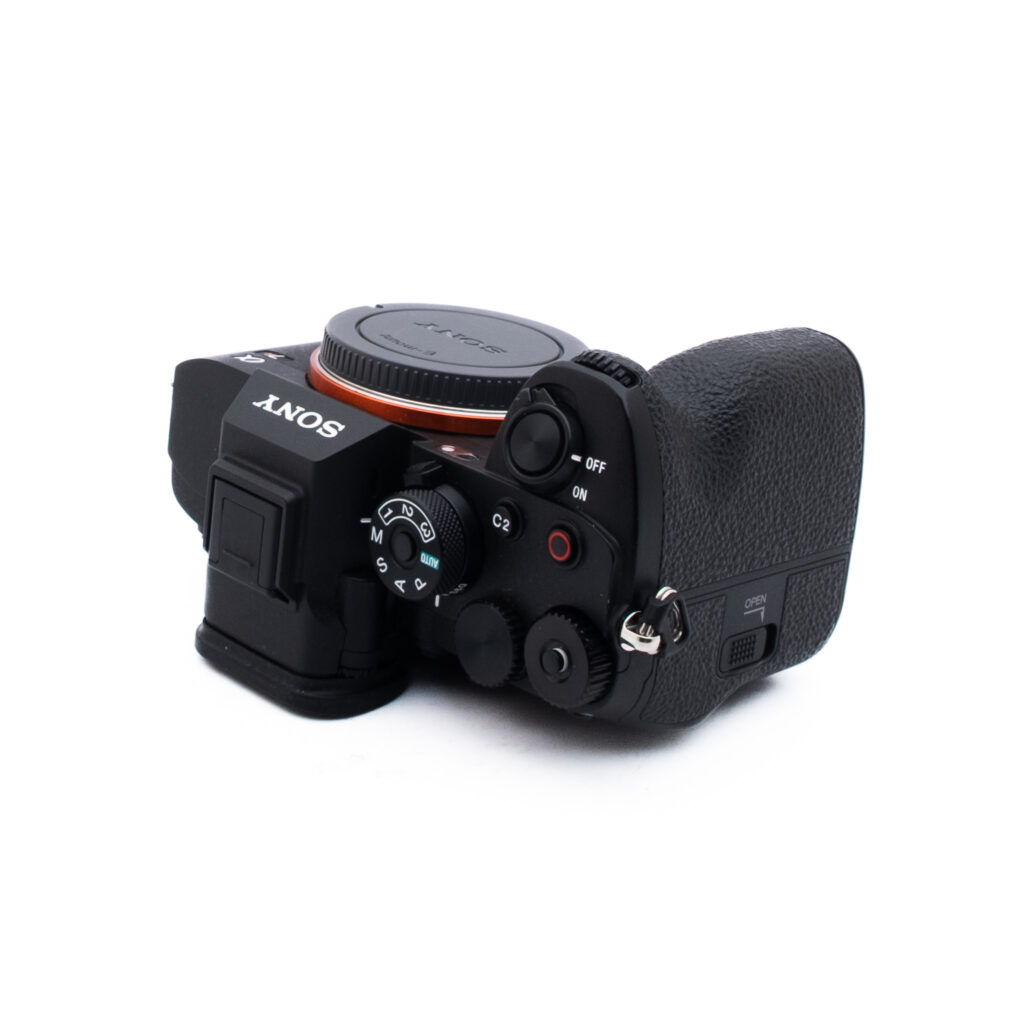 Sony A7R V 2537-2 Sony A7R V – Käytetty