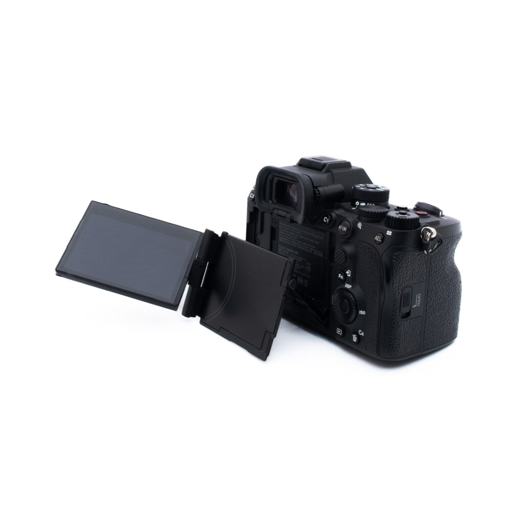 Sony A7R V 2537-3 Sony A7R V – Käytetty