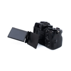 Sony A7R V 2537-3 Sony A7R V – Käytetty
