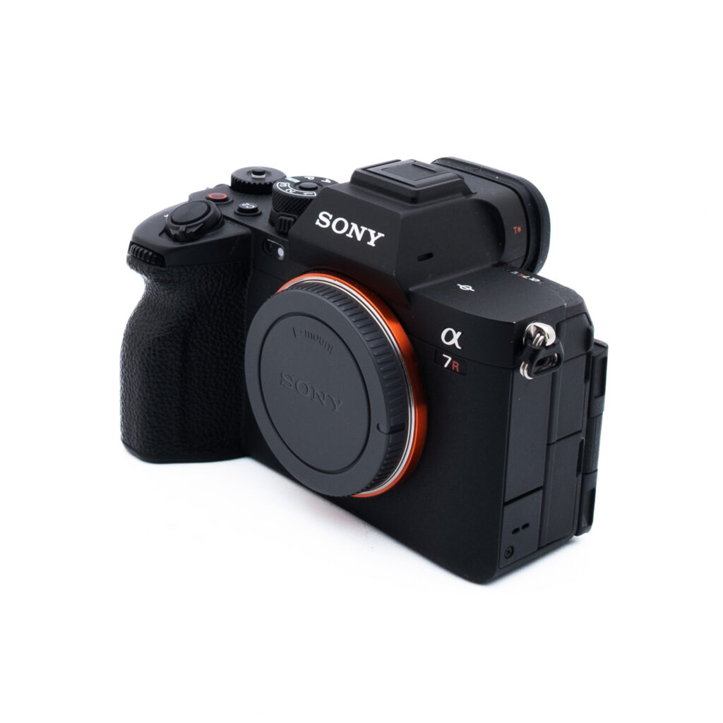 Sony A7R V 2537-5 Sony A7R V – Käytetty