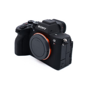 Sony A7R V 2537-5 Sony A7R V – Käytetty