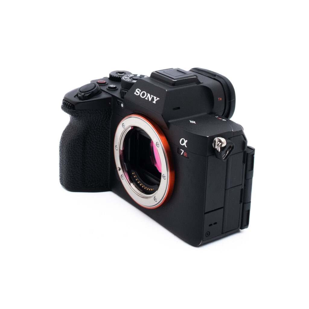 Sony A7R V 6625-4 Sony A7R V – Käytetty