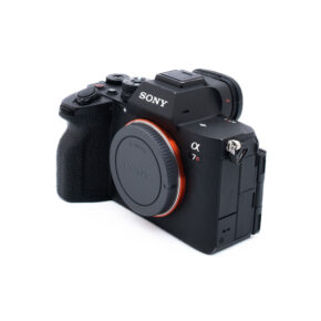 Sony A7R V 6625-5 Sony A7R V - Käytetty