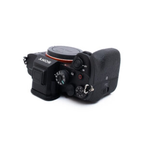 Sony A7S III 6539-2 Sony A7S III (SC 500, Takuu 6kk) – Käytetty